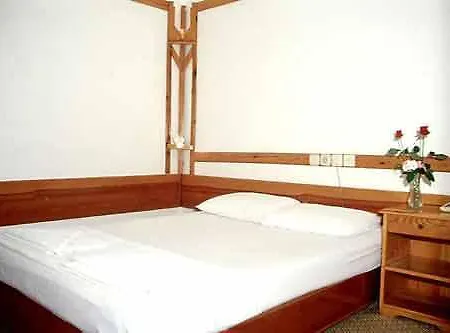 Apartamento Oenemli *