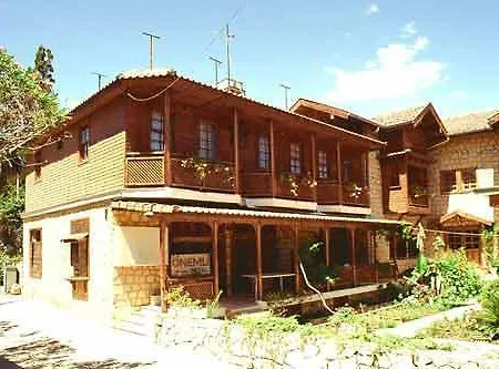 Apartamento Oenemli