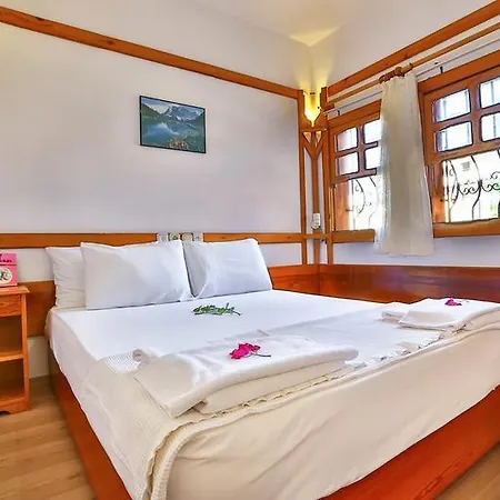 Oenemli Apartamento *