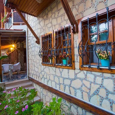 Apartamento Oenemli