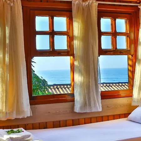 Apartamento Oenemli *