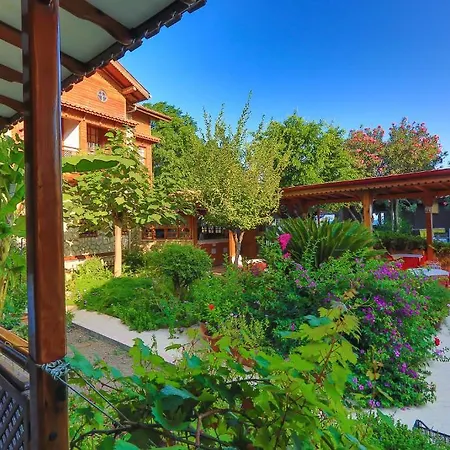 Apartamento Oenemli