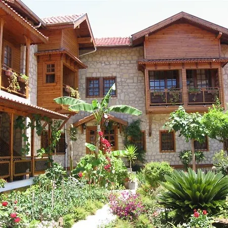 Apartment Oenemli
