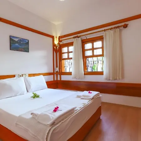 Oenemli Apartment *
