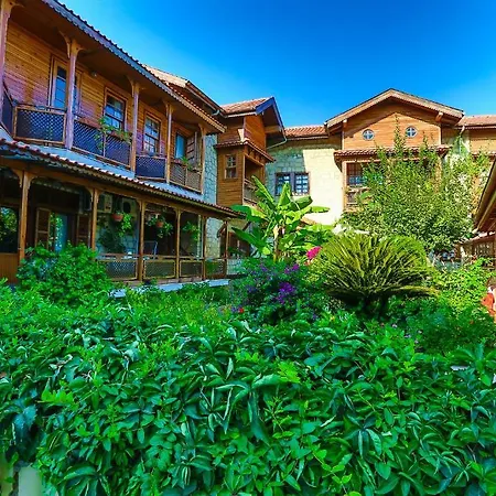 Oenemli Apartment