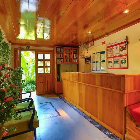 Apartment Oenemli Side