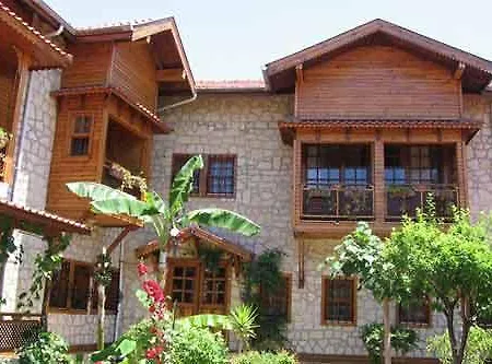 Apartment Oenemli *
