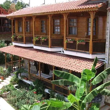 Oenemli Apartment