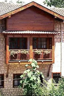 Apartment Oenemli Side