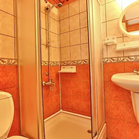 Appartement Oenemli Side