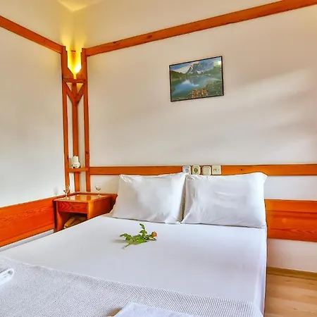 Oenemli Appartement Side