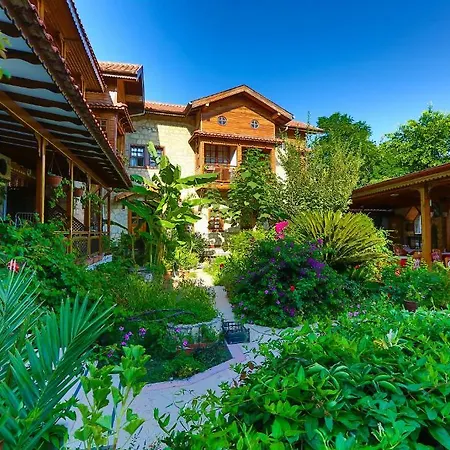 Appartement Oenemli